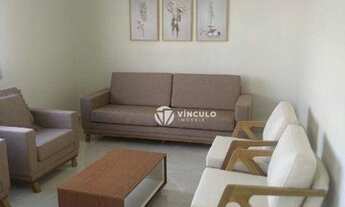 Imagem 4: Apartamento com 3 dormitórios à venda, 204 m² por R$ 350.000,00 - Centro - Uberaba/MG