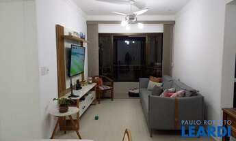 Imagem: APARTAMENTO - JARDIM LAS PALMAS - SP
