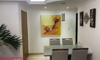 Imagem: Apartamento de 3 Dormitórios na Avenida