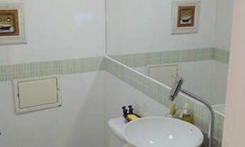 Imagem 7: Apartamento de 2 Dormitórios na Rua Doutor Antônio Bento