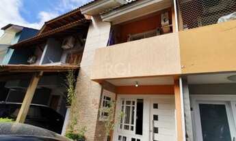 Imagem 4: Porto Alegre - Casa Padrão - Cavalhada