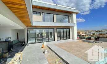 Imagem 3: Casa com 4 dormitórios à venda, 416 m² por R$ 3.700.000,00 - Urbanova - São José dos Campo