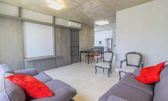 Imagem: Apartamento Locação 1 Dormitórios - 70