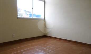 Imagem 5: Apartamento - 02 quartos - Abolição