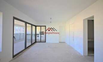 Imagem 2: Venda Apartamento 3 Dormitórios - 192 m² Campo Belo