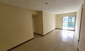 Imagem: Apartamento para venda tem 91 metros quadrados