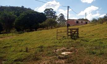 Imagem 4: Fazenda a venda em perdizes MG