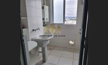 Imagem 6: Apartamento para Venda em Florianópolis, Capoeiras, 3 dormitórios, 1 suíte, 2 banheiros, 2