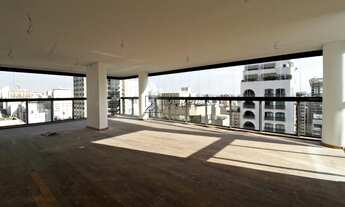 Imagem 2: Apartamento Venda Jardim Paulista 205 m² 3 Dormitórios