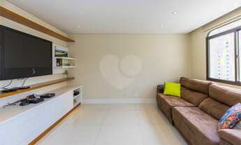 Imagem 6: Apartamento para Venda no Edifício Maison Des Alouette em Moema - São Paulo