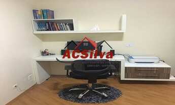 Imagem 4: Apto Vila Lusitânia SBC