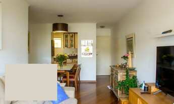 Imagem 3: Apartamento à venda, Vila Ipojuca, 89m², 3 dormitórios, 1 suíte, 1 vaga!