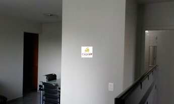 Imagem 4: Apartamento à venda, Vila Monte Alegre, 64m², 2 dormitórios, 1 vaga!