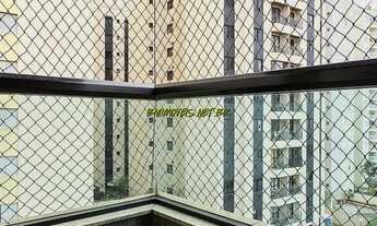 Imagem 7: Cobertura para Locação 3 Quartos, 1 Suite, 3 Vagas, 270M², Chácara Inglesa, São Paulo - Sã