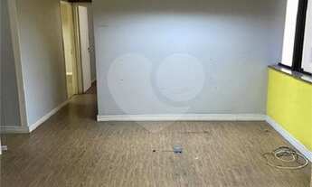 Imagem 7: CONJUNTO COMERCIAL UNIFICADO, 2 SALAS E VAGA DE GARAGEM PARA LOCAÇÃO - JARDIM PAULISTA