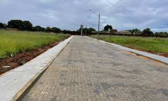 Imagem: Vendo excelente lote de 400m