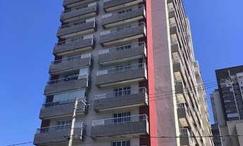 Imagem: Apartamento á venda no Tatuapé - Condomínio