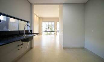 Imagem 5: Parque Tauá, térrea, 3 quartos, nova - Excelente projeto