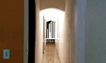 Imagem 7: Casa sobrando a venda, 4 quartos, 1 suíte, 4 vagas, sala 2 ambientes