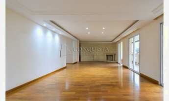 Imagem 2: Apartamento em São Paulo - Jardim Vila Mariana