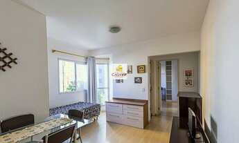 Imagem: Apartamento à venda, Liberdade, 45m²