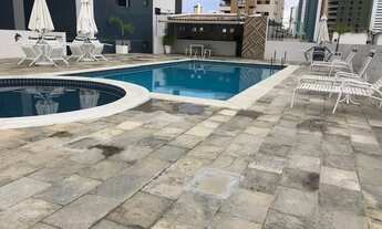 Imagem 2: Vende-se excelente apto com 122m2 de 3 quartos bairro Manaíra - João Pessoa - PB