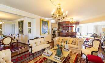 Imagem 4: Apartamento Venda 4 Dormitórios - 300 m² Campo Belo