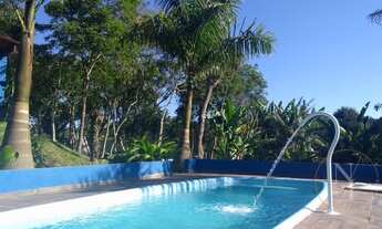 Imagem 10: Mogi das Cruzes - Chácara - Biritiba Ussu