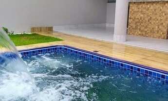 Imagem: Casa para venda no Dom Pedro, casa nova