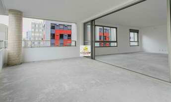 Imagem 5: Apartamento à venda, Jardim Paulista, 187m², 4 suítes, 4 vagas!