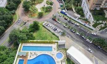 Imagem 6: Etco Greenville - Patamares, 3 suítes, nascente, vista mar, com armários