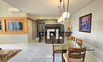 Imagem 6: Apartamento com 4 dormitórios para alugar, 220 m² por R$ 18.000,00/mês - Brooklin - São Pa