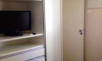 Imagem 6: Flat para locação no Itaim Bibi - Edifício Saint James - Cód. AXK09265