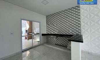 Imagem 4: Casa com 3 dormitórios à venda, 100 m² por R$ 550.000,00 - Horto Florestal - Sorocaba/SP