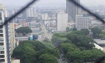 Imagem 3: Apartamento no Alto da Boa Vista com Linda Vista