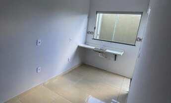 Imagem 2: Apartamento pronto para morar no Jardim Inga e até 100% financiado