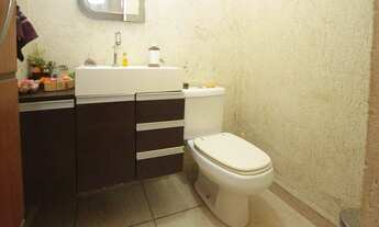 Imagem 6: Casa de 4 Dormitórios na Rua Raul Vieira de Carvalho