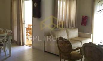 Imagem 2: Casa - Notre Dame - Campinas