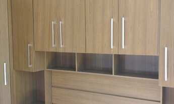 Imagem 7: Apartamento em Condomínio fechado no Jockey ( Ref A5072