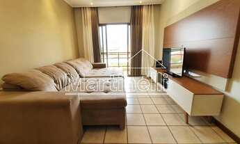 Imagem 2: Ribeirão Preto - Apartamento Padrão - Jardim Irajá