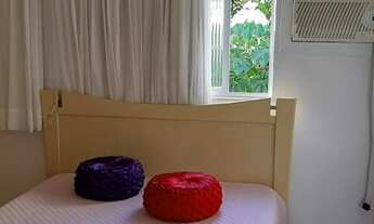 Imagem 3: Apartamento para venda com 65 metros quadrados com 2 quartos em Federação - Salvador - BA