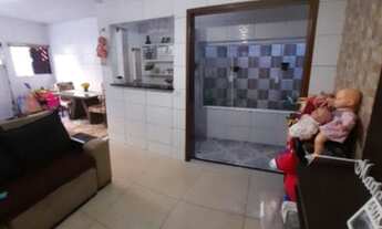 Imagem 3: CASA NO UMARIZAL