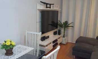 Imagem 3: Apartamento para Venda em São Bernardo do Campo, Santa Terezinha, 2 dormitórios, 1 banheir