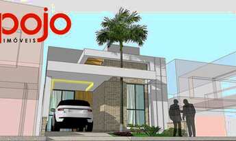 Imagem 2: Condomínio Gran Paraíso- 3/4 sendo 1 suíte + espaço gourmet com churrasqueira