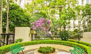 Imagem 6: Apartamento no Brooklin