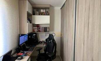 Imagem 5: Apartamento à venda, 54 m² no Condomínio Encanto na cidade de Sorocaba/SP