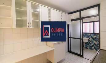 Imagem 3: Locação Apartamento 3 Dormitórios - 93 m² Pinheiros