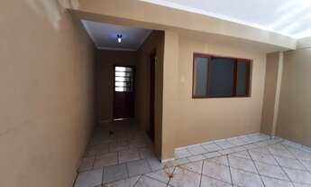 Imagem 2: Casa à venda, por R$ 235.000 - Campos Elíseos - Ribeirão Preto/SP