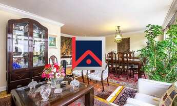 Imagem: Venda Apartamento 3 Dormitórios - 140 m²