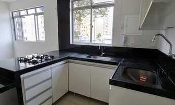 Imagem: Apartamento para aluguel 35 m² com 1 quarto